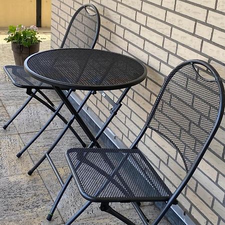 Schoene 3 Zimmer Wohnung Mitten In Bad Rothenfelde! Esterno foto