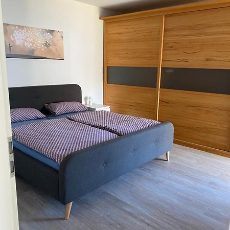 Schoene 3 Zimmer Wohnung Mitten In Bad Rothenfelde! Esterno foto