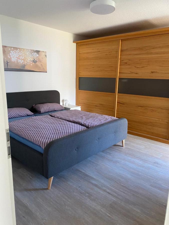 Schoene 3 Zimmer Wohnung Mitten In Bad Rothenfelde! Esterno foto