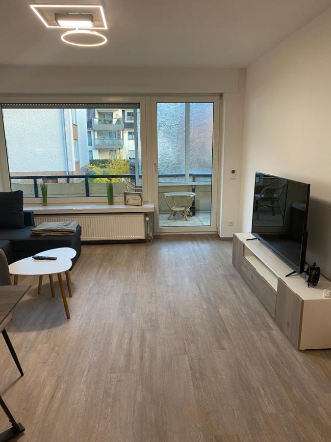 Schoene 3 Zimmer Wohnung Mitten In Bad Rothenfelde! Esterno foto