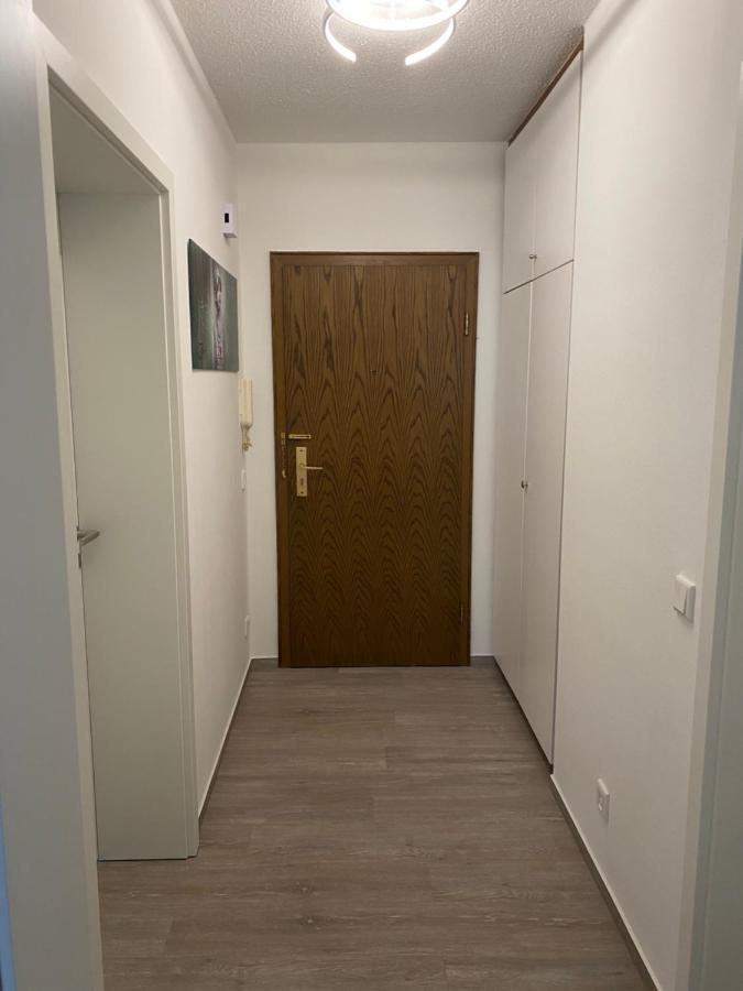 Schoene 3 Zimmer Wohnung Mitten In Bad Rothenfelde! Esterno foto