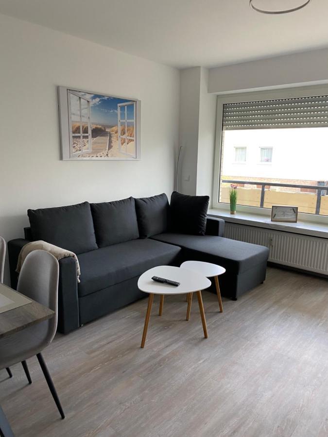 Schoene 3 Zimmer Wohnung Mitten In Bad Rothenfelde! Esterno foto