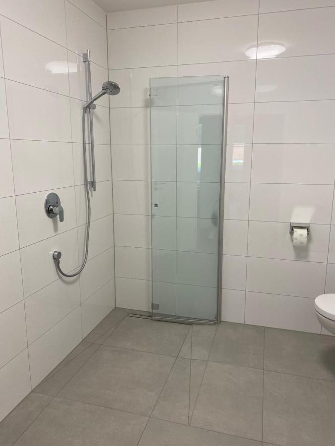 Schoene 3 Zimmer Wohnung Mitten In Bad Rothenfelde! Esterno foto